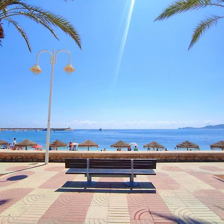 Apartamento Jardines Del Saladar Javea - 5038 Exteriör bild