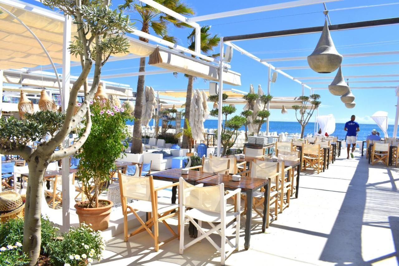 Apartamento Jardines Del Saladar Javea - 5038 Exteriör bild