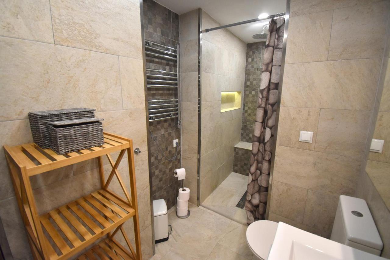 Apartamento Jardines Del Saladar Javea - 5038 Exteriör bild